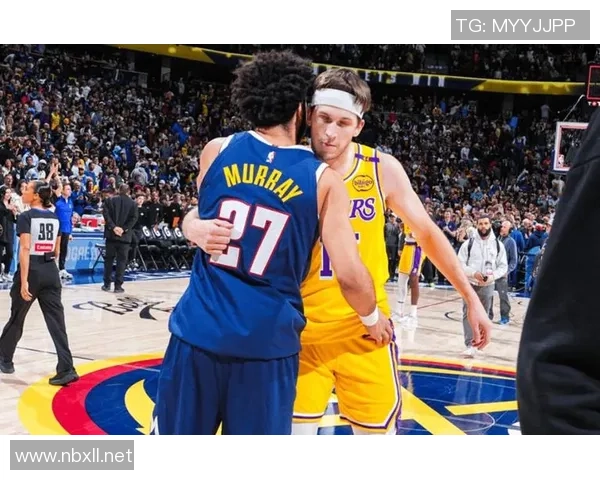 湖人掘金对决裁判报告揭示最后2分钟三次漏判影响湖人胜局